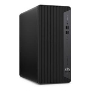 Computer HP 600 G6 * Intel Core i5-10500, 8GB, 256GB SSD NVMe, tower, rfb.